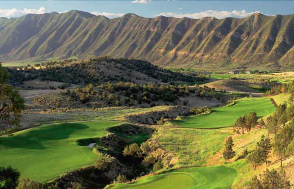 Wingate By Wyndham New Castle - Glenwood Springs Hotel Bagian luar foto