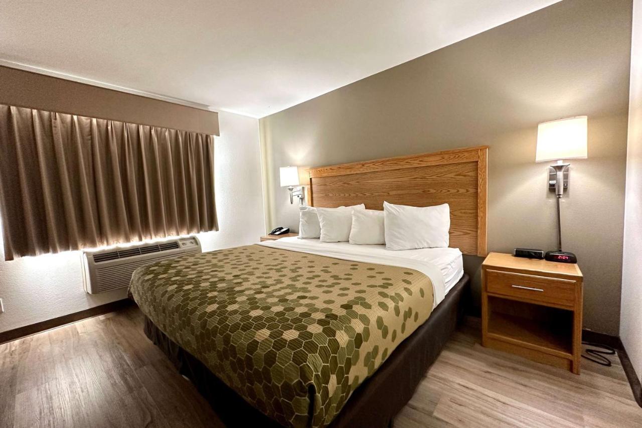 Wingate By Wyndham New Castle - Glenwood Springs Hotel Bagian luar foto