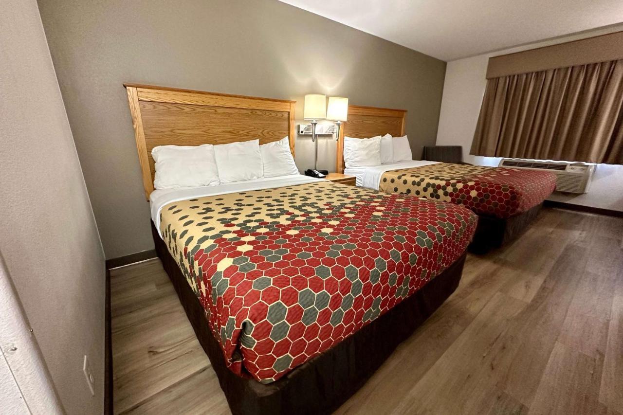 Wingate By Wyndham New Castle - Glenwood Springs Hotel Bagian luar foto