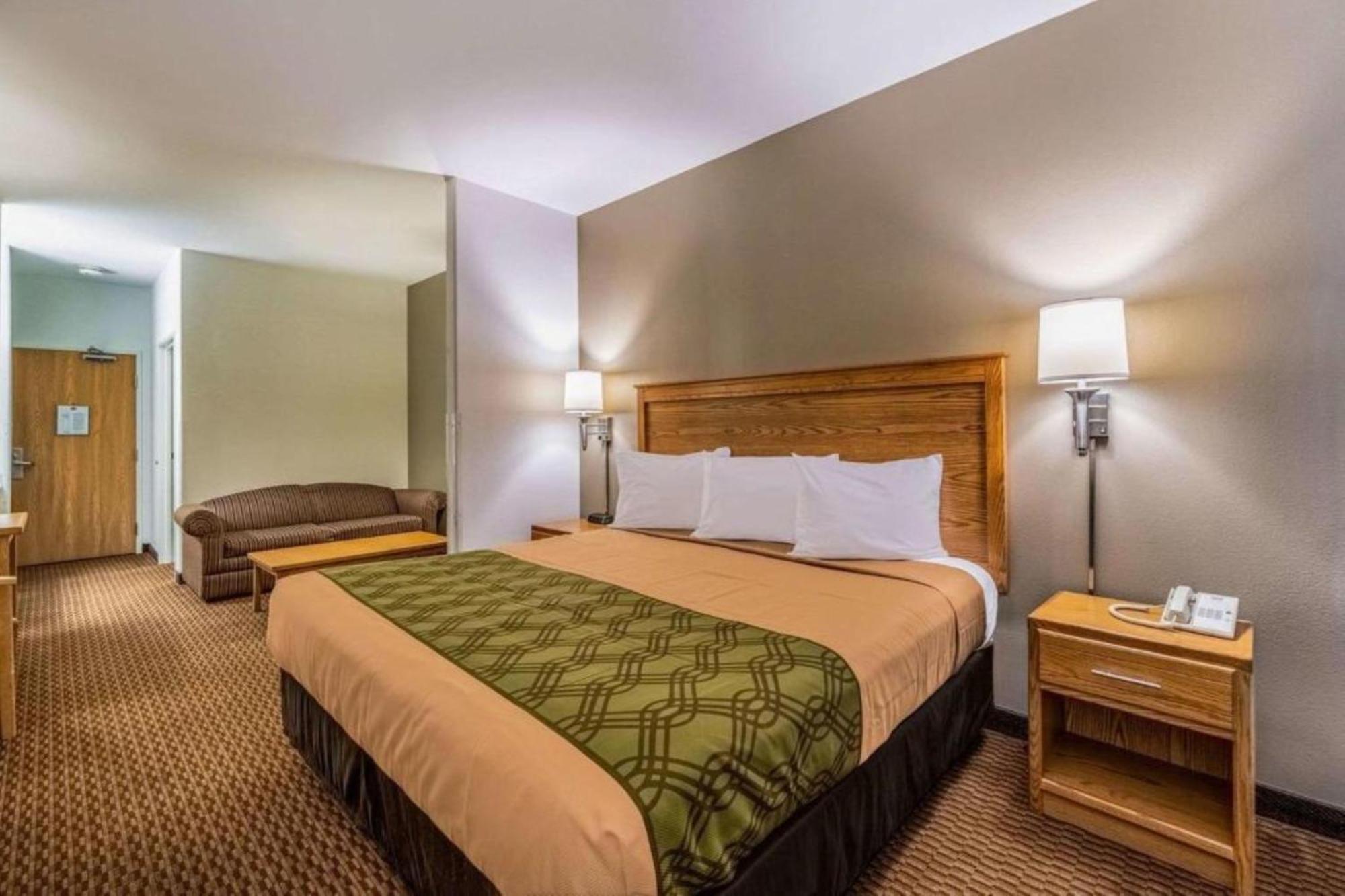 Wingate By Wyndham New Castle - Glenwood Springs Hotel Bagian luar foto