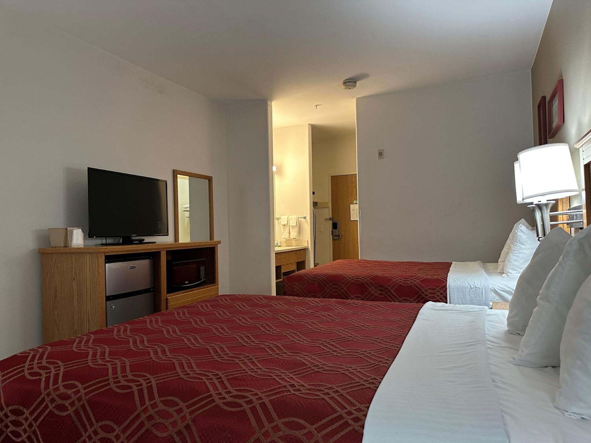 Wingate By Wyndham New Castle - Glenwood Springs Hotel Bagian luar foto