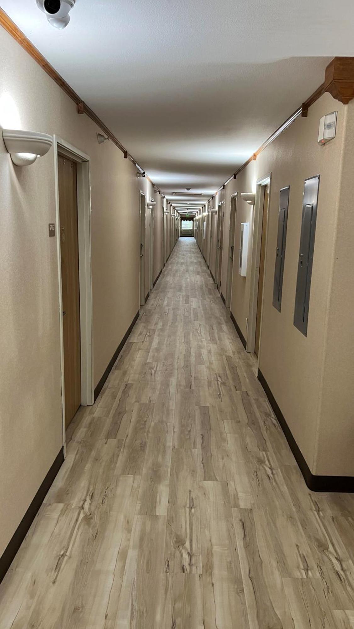 Wingate By Wyndham New Castle - Glenwood Springs Hotel Bagian luar foto