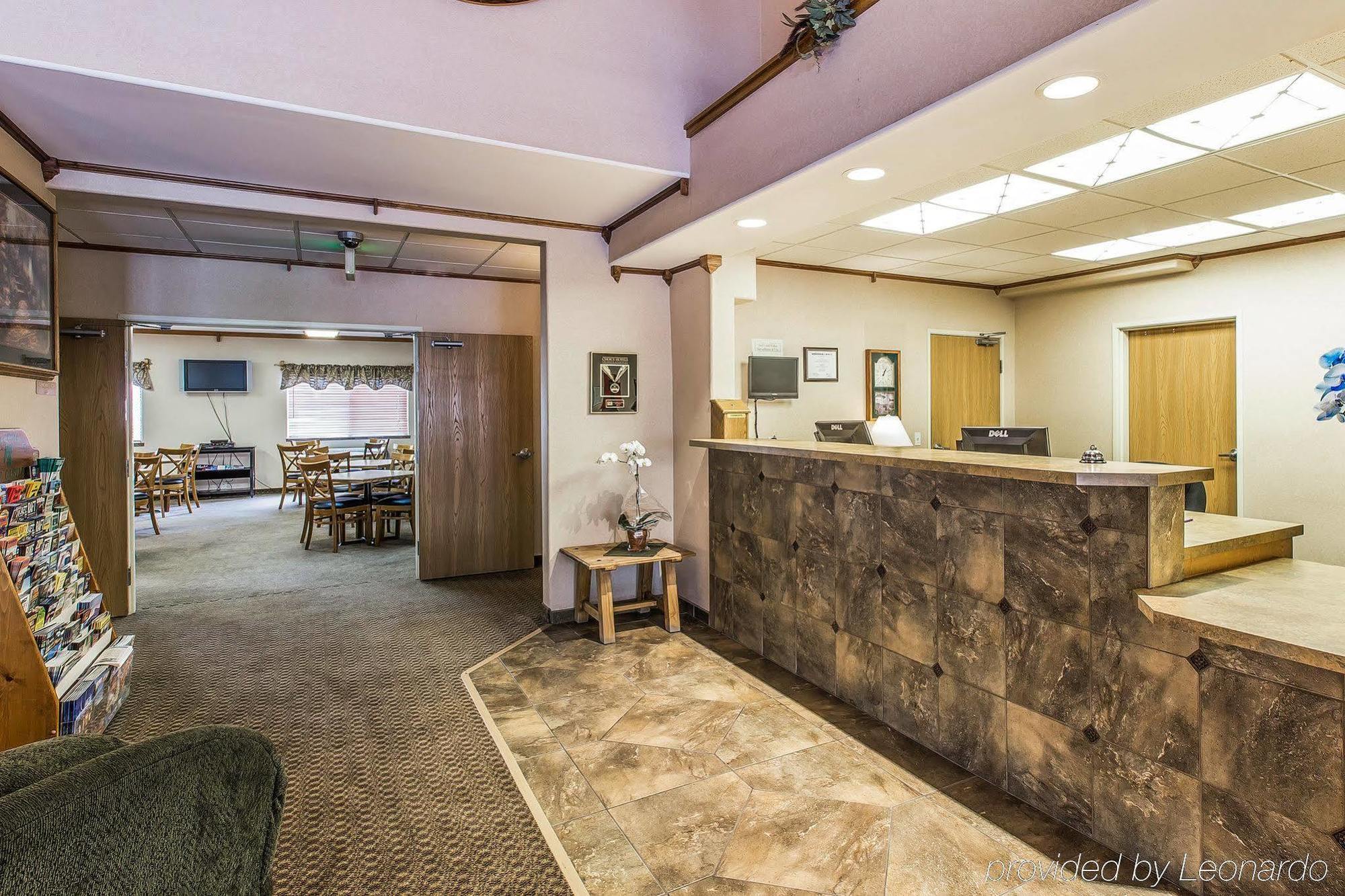 Wingate By Wyndham New Castle - Glenwood Springs Hotel Bagian luar foto