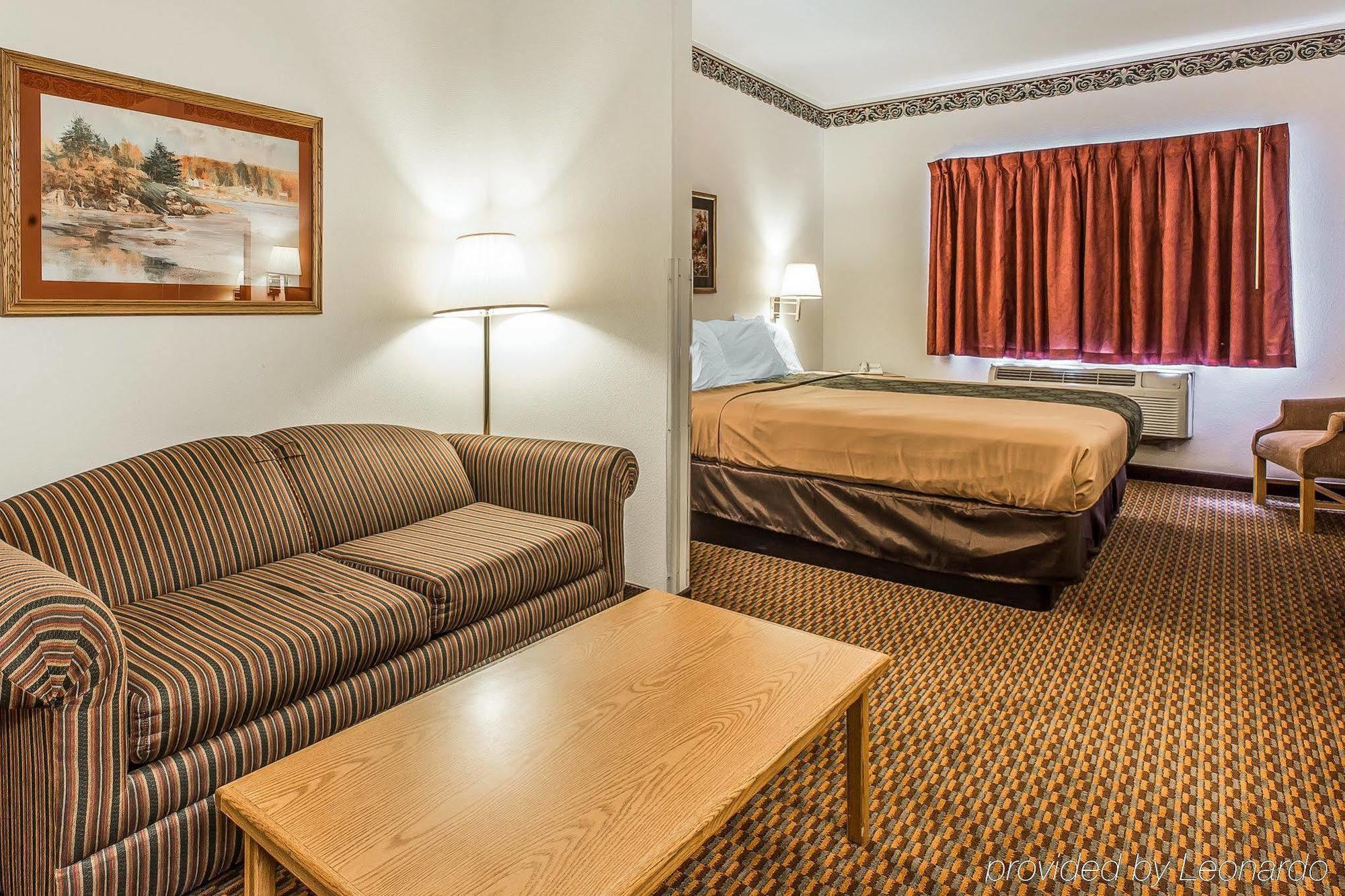 Wingate By Wyndham New Castle - Glenwood Springs Hotel Bagian luar foto