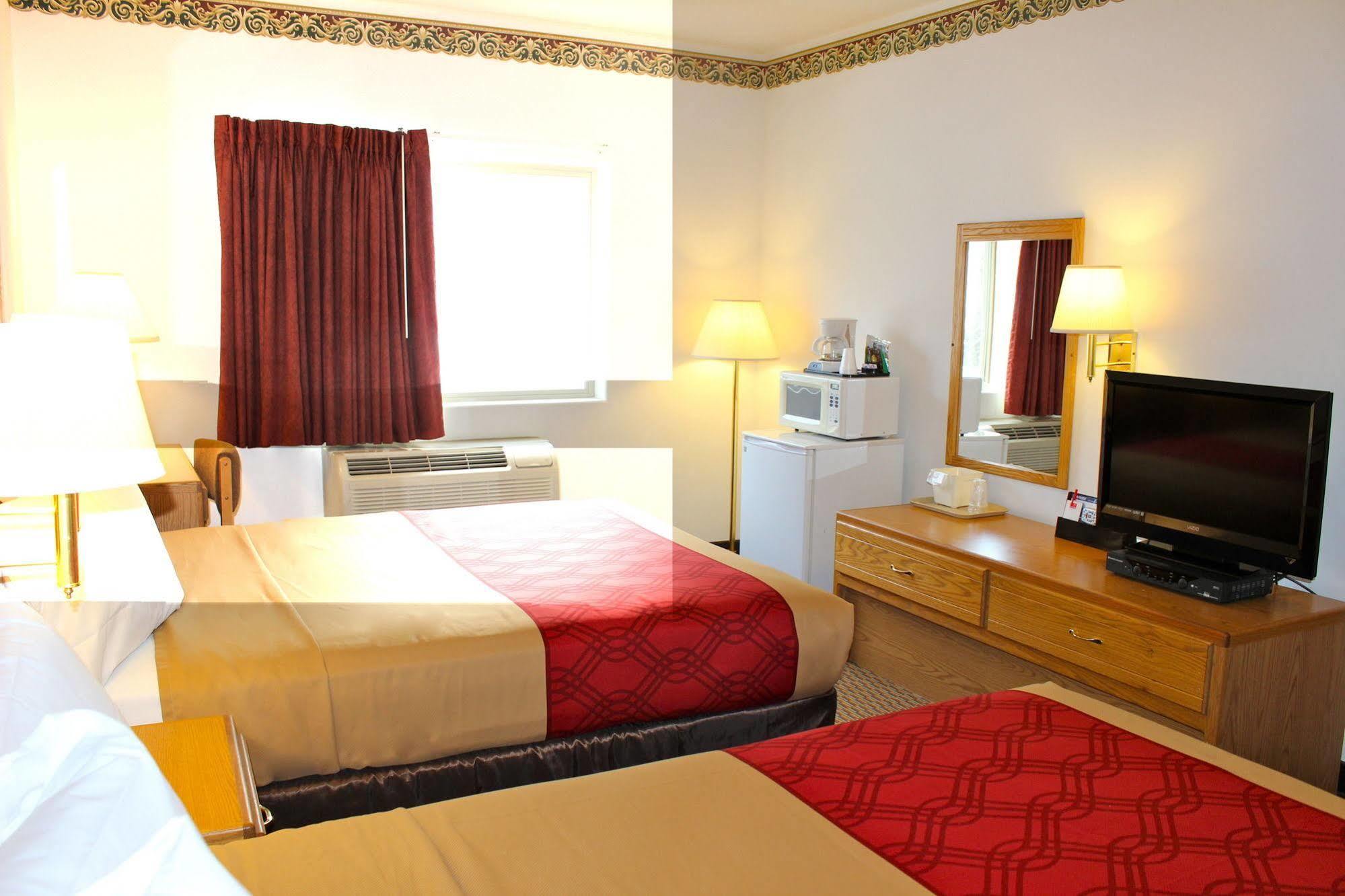 Wingate By Wyndham New Castle - Glenwood Springs Hotel Bagian luar foto