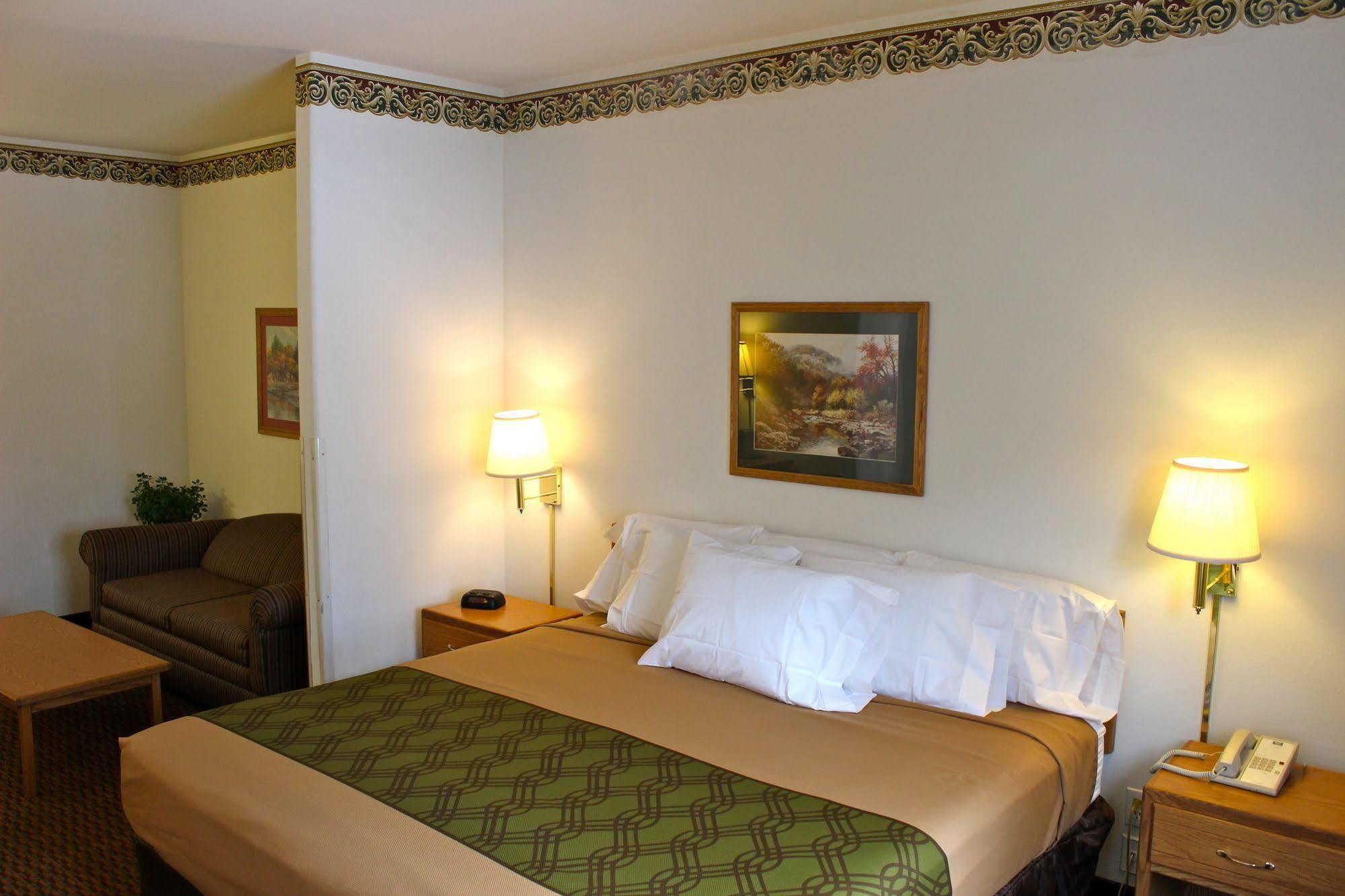 Wingate By Wyndham New Castle - Glenwood Springs Hotel Bagian luar foto
