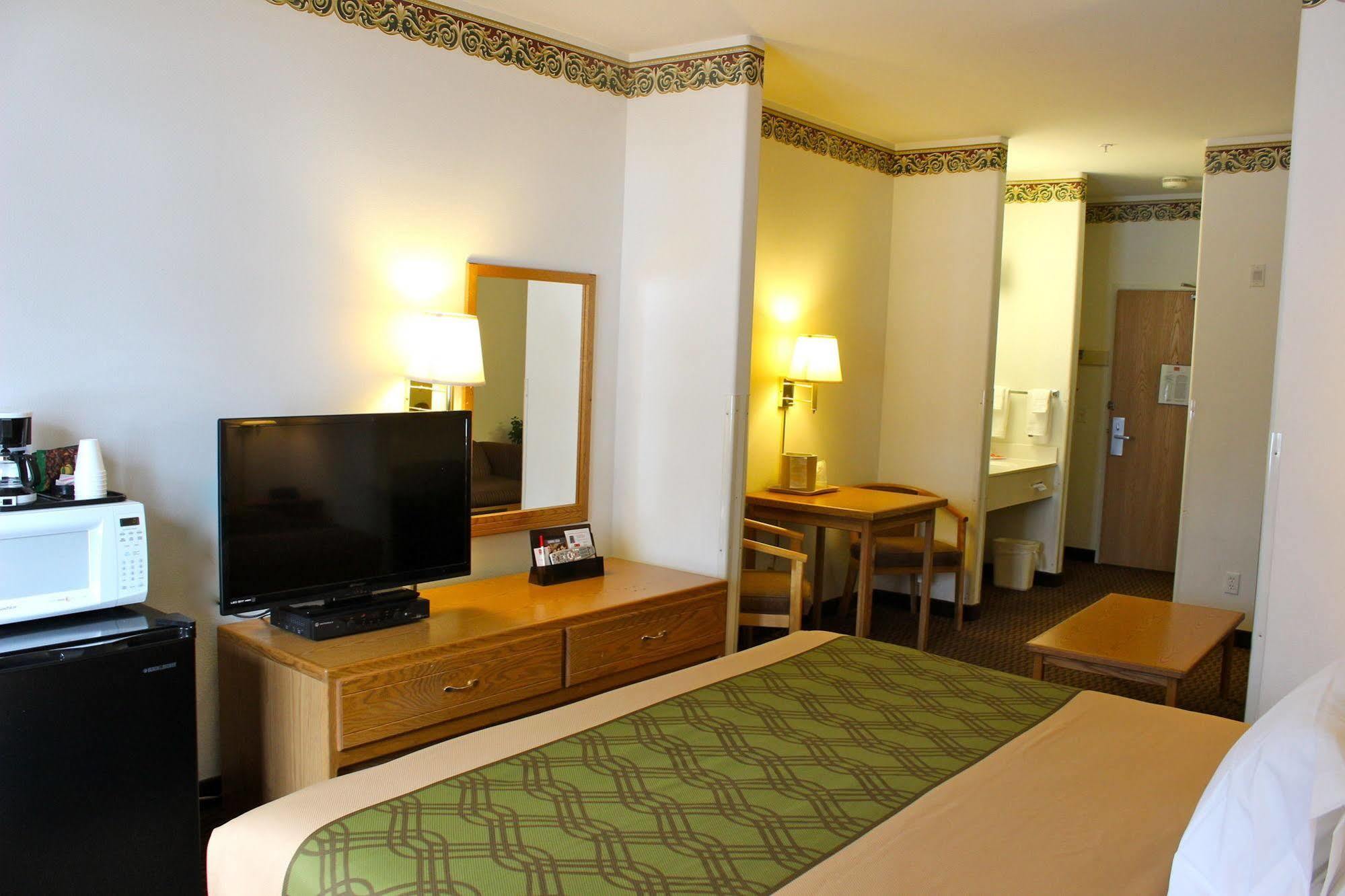 Wingate By Wyndham New Castle - Glenwood Springs Hotel Bagian luar foto
